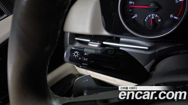 Kia Carnival (IV) Diesel 11-Seater Noblesse 2022 — фото 29