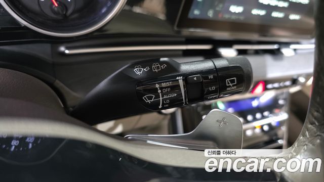 Kia Carnival (IV) Diesel 11-Seater Noblesse 2022 — фото 30
