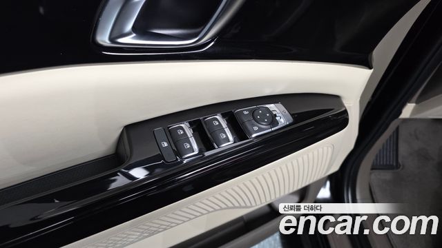 Kia Carnival (IV) Diesel 11-Seater Noblesse 2022 — фото 31
