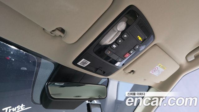 Kia Carnival (IV) Diesel 11-Seater Noblesse 2022 — фото 32