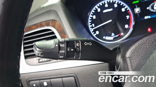 Hyundai Genesis (DH) G330 Modern 2016 — фото 14