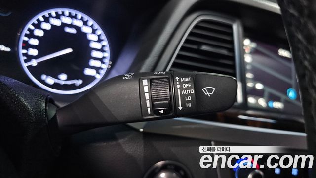 Hyundai Genesis (DH) G330 Modern 2016 — фото 15