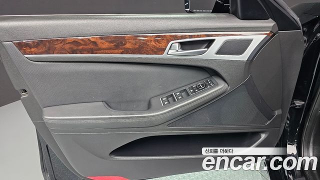 Hyundai Genesis (DH) G330 Modern 2016 — фото 24