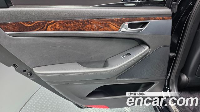 Hyundai Genesis (DH) G330 Modern 2016 — фото 25