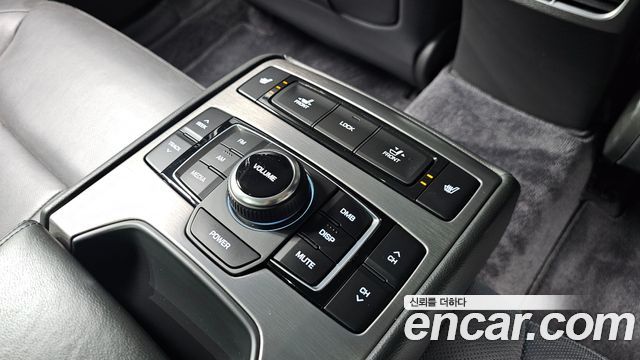 Hyundai Genesis (DH) G330 Modern 2016 — фото 28