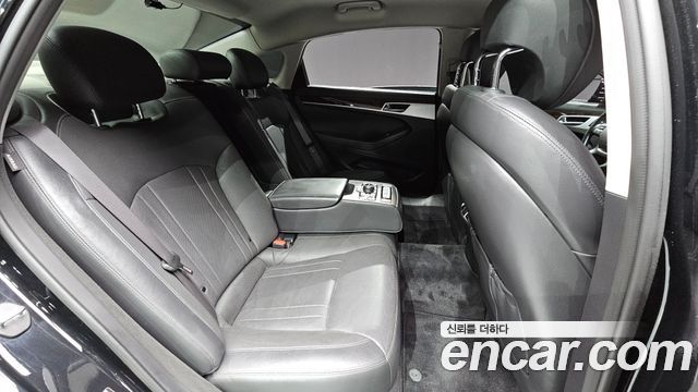 Hyundai Genesis (DH) G330 Modern 2016 — фото 29