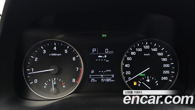 Hyundai Avante (AD) 1.6 GDI Smart 2016 — фото 8