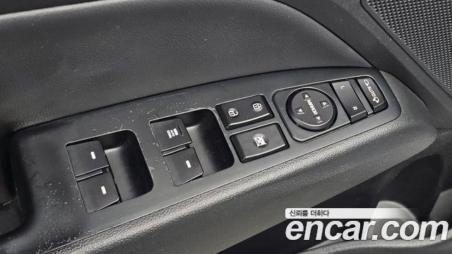 Hyundai Avante (AD) 1.6 GDI Smart 2016 — фото 13