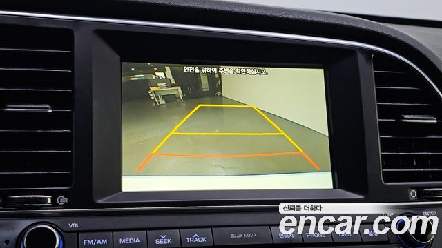 Hyundai Avante (AD) 1.6 GDI Smart 2016 — фото 17
