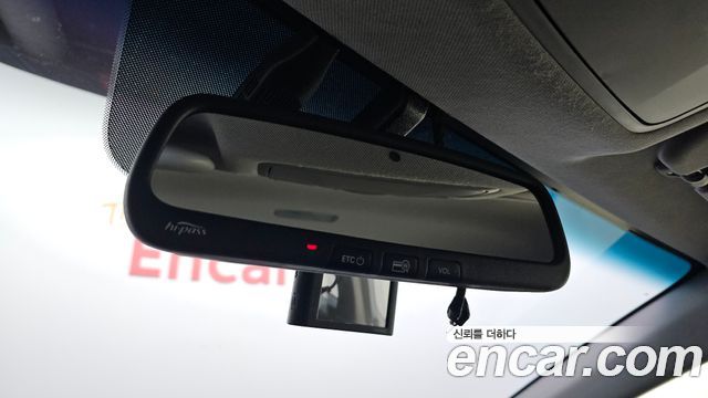 Hyundai Avante (AD) 1.6 GDI Smart 2016 — фото 19