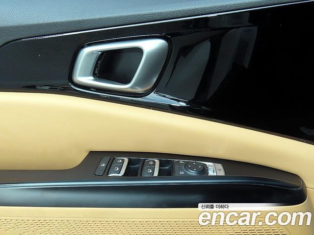 Kia Carnival (IV) Gasoline 9-Seater Prestige 2023 — фото 16