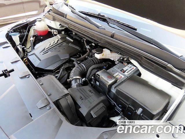 Kia Carnival (IV) Gasoline 9-Seater Prestige 2023 — фото 23