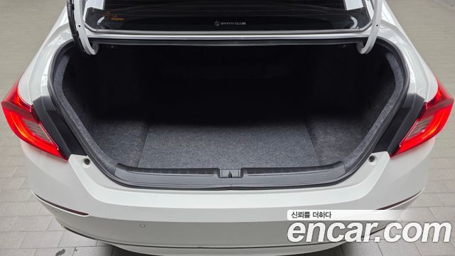 Honda Accord (X) 1.5 Turbo 2018 — фото 17