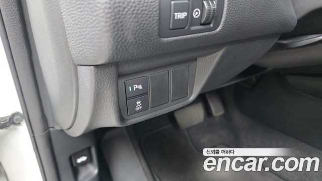 Honda Accord (X) 1.5 Turbo 2018 — фото 19