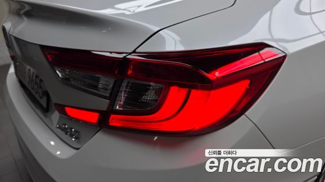 Honda Accord (X) 1.5 Turbo 2018 — фото 23