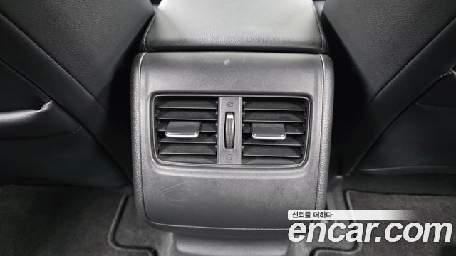 Honda Accord (X) 1.5 Turbo 2018 — фото 30