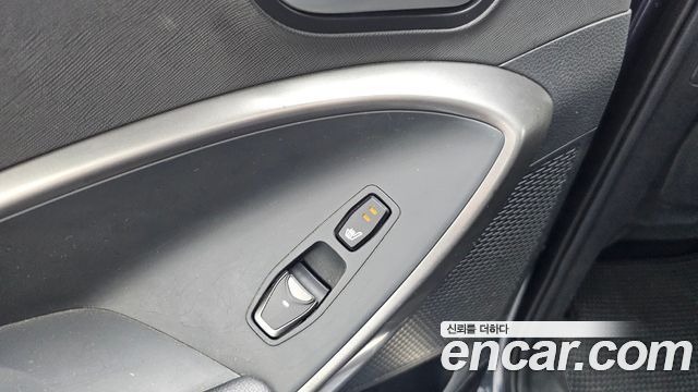 Hyundai Santa Fe The Prime Diesel 2.0 2WD Exclusive 2016 — фото 18