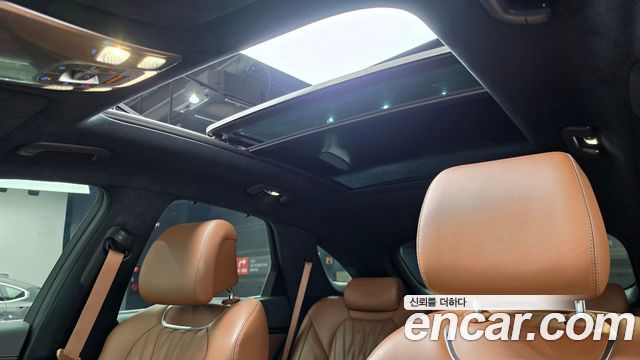 Genesis GV70 2.2 Diesel AWD 2021 — фото 19