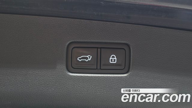 Genesis GV70 2.2 Diesel AWD 2021 — фото 20