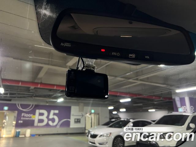 Kia Mohave Diesel 3.0 4WD VIP 2018 — фото 19