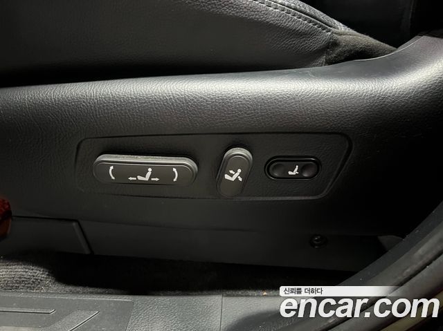 Kia Mohave Diesel 3.0 4WD VIP 2018 — фото 22