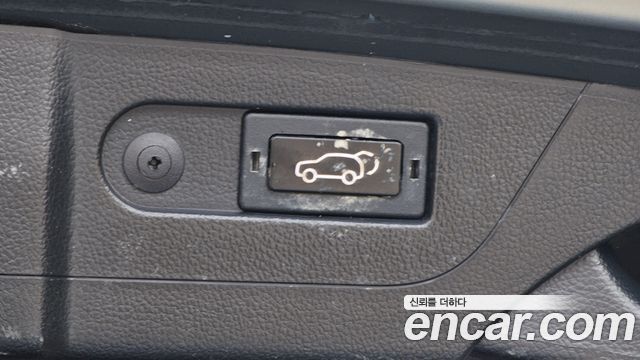 KG Mobility (SsangYong) G4 Rexton Diesel 2.2 4WD Majesty 2020 — фото 28