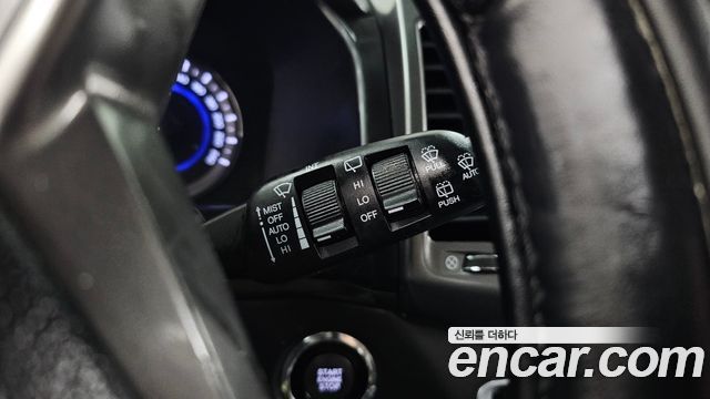 KG Mobility (SsangYong) G4 Rexton Diesel 2.2 4WD Majesty 2020 — фото 30