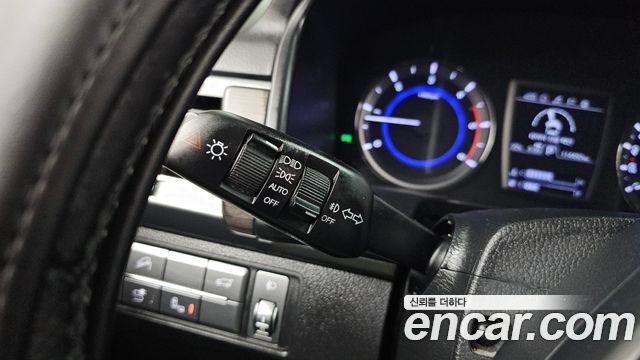 KG Mobility (SsangYong) G4 Rexton Diesel 2.2 4WD Majesty 2020 — фото 34