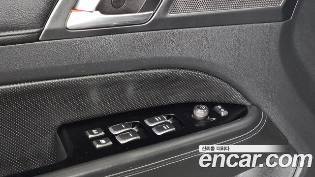 KG Mobility (SsangYong) G4 Rexton Diesel 2.2 4WD Majesty 2020 — фото 35