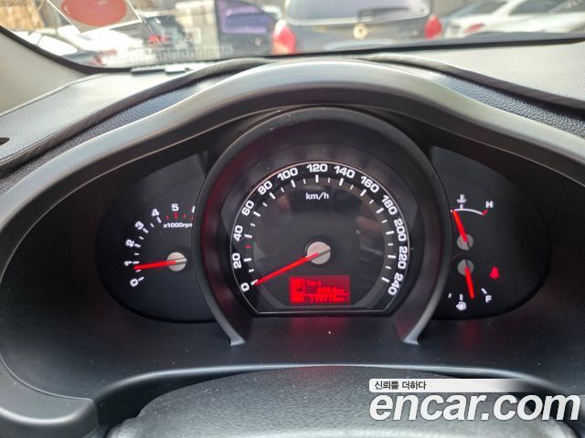 Kia Sportage R Diesel 2WD TLX Premium 2012 — фото 12
