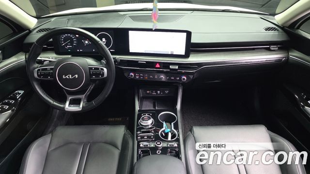 Kia K5 (III) 2.0 Noblesse 2024 — фото 7