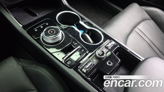 Kia K5 (III) 2.0 Noblesse 2024 — фото 9