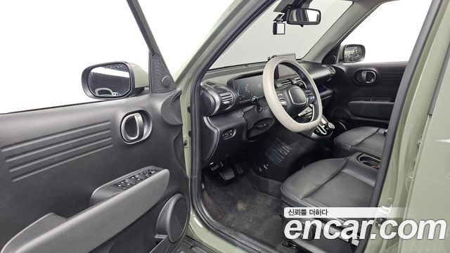 Hyundai Casper Turbo The Essential 2024 — фото 10