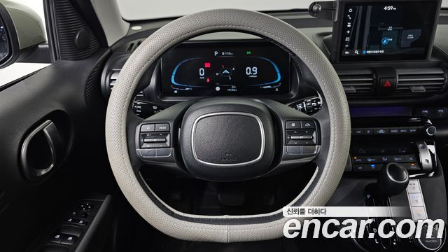 Hyundai Casper Turbo The Essential 2024 — фото 14