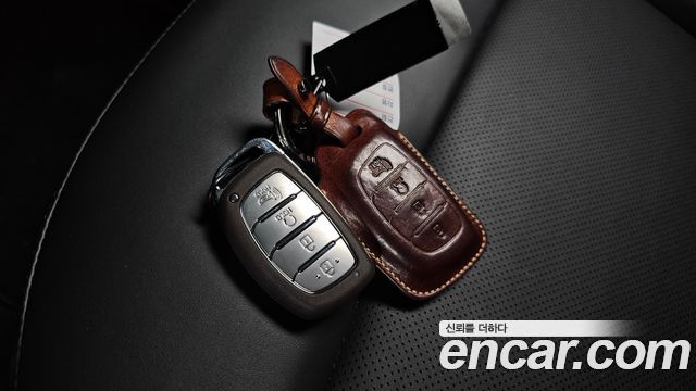 Hyundai Casper Turbo The Essential 2024 — фото 16