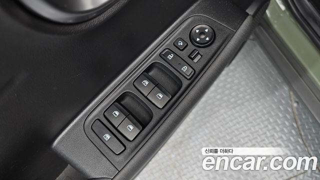 Hyundai Casper Turbo The Essential 2024 — фото 20