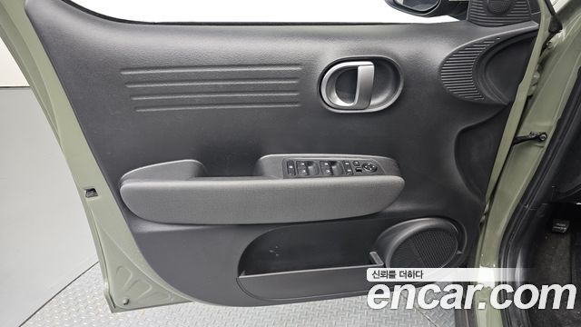 Hyundai Casper Turbo The Essential 2024 — фото 24