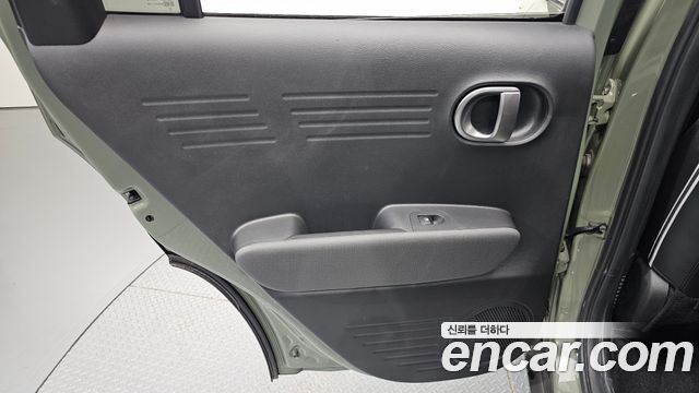 Hyundai Casper Turbo The Essential 2024 — фото 25