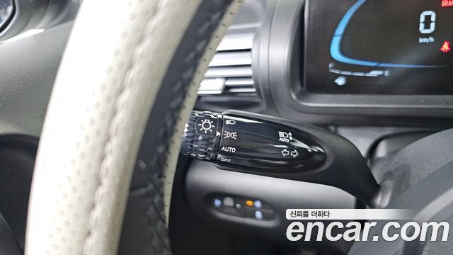 Hyundai Casper Turbo The Essential 2024 — фото 27