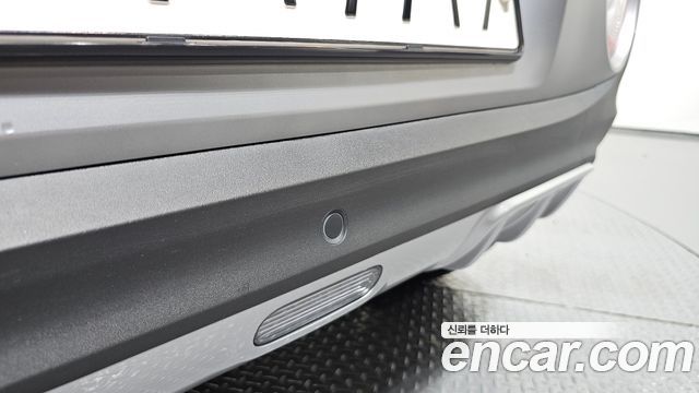 Hyundai Casper Turbo The Essential 2024 — фото 30