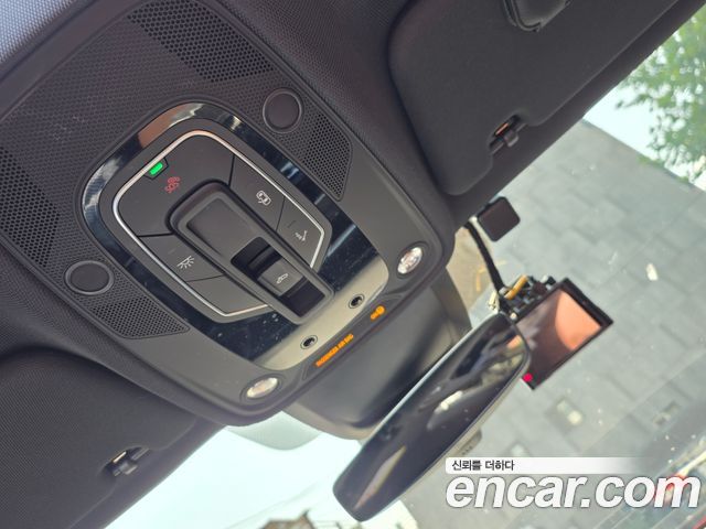 Audi A6 (C8) 40 TDI Quattro Premium 2020 — фото 17