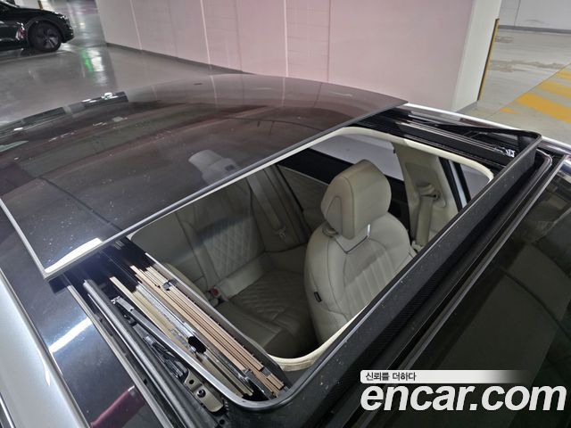Genesis G70 Gasoline 2.0T 2WD 2021 — фото 6