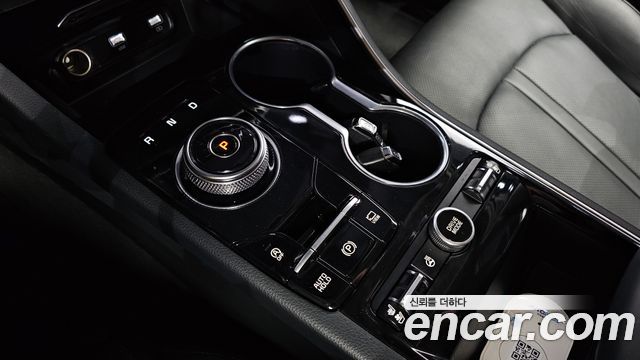 Kia K5 (III) 2.0 Prestige 2021 — фото 9