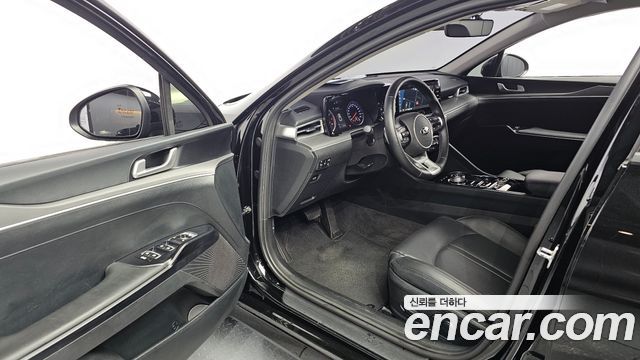 Kia K5 (III) 2.0 Prestige 2021 — фото 11