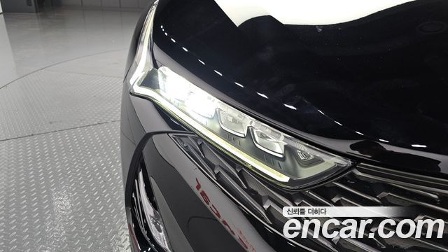 Kia K5 (III) 2.0 Prestige 2021 — фото 22