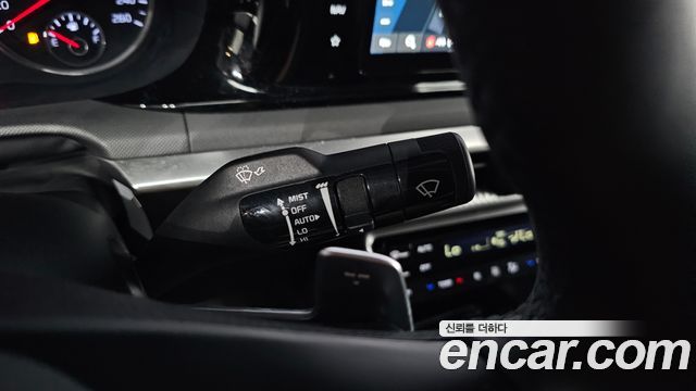 Kia K5 (III) 2.0 Prestige 2021 — фото 27