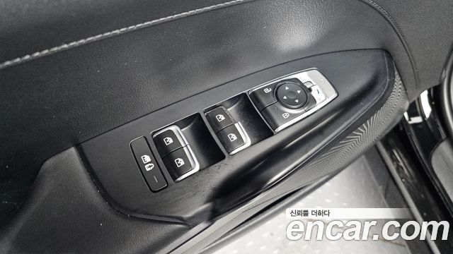 Kia K5 (III) 2.0 Prestige 2021 — фото 28