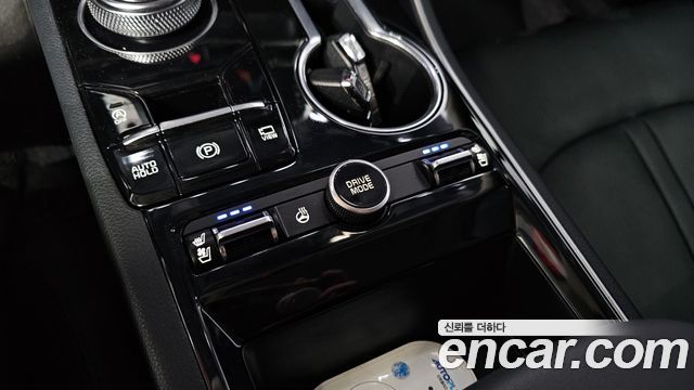 Kia K5 (III) 2.0 Prestige 2021 — фото 29