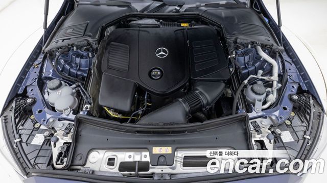 Mercedes-Benz C-Class (W206) C200 Avantgarde 2025 — фото 6