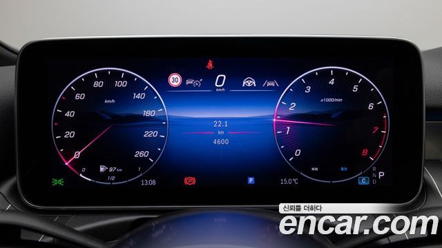 Mercedes-Benz C-Class (W206) C200 Avantgarde 2025 — фото 8